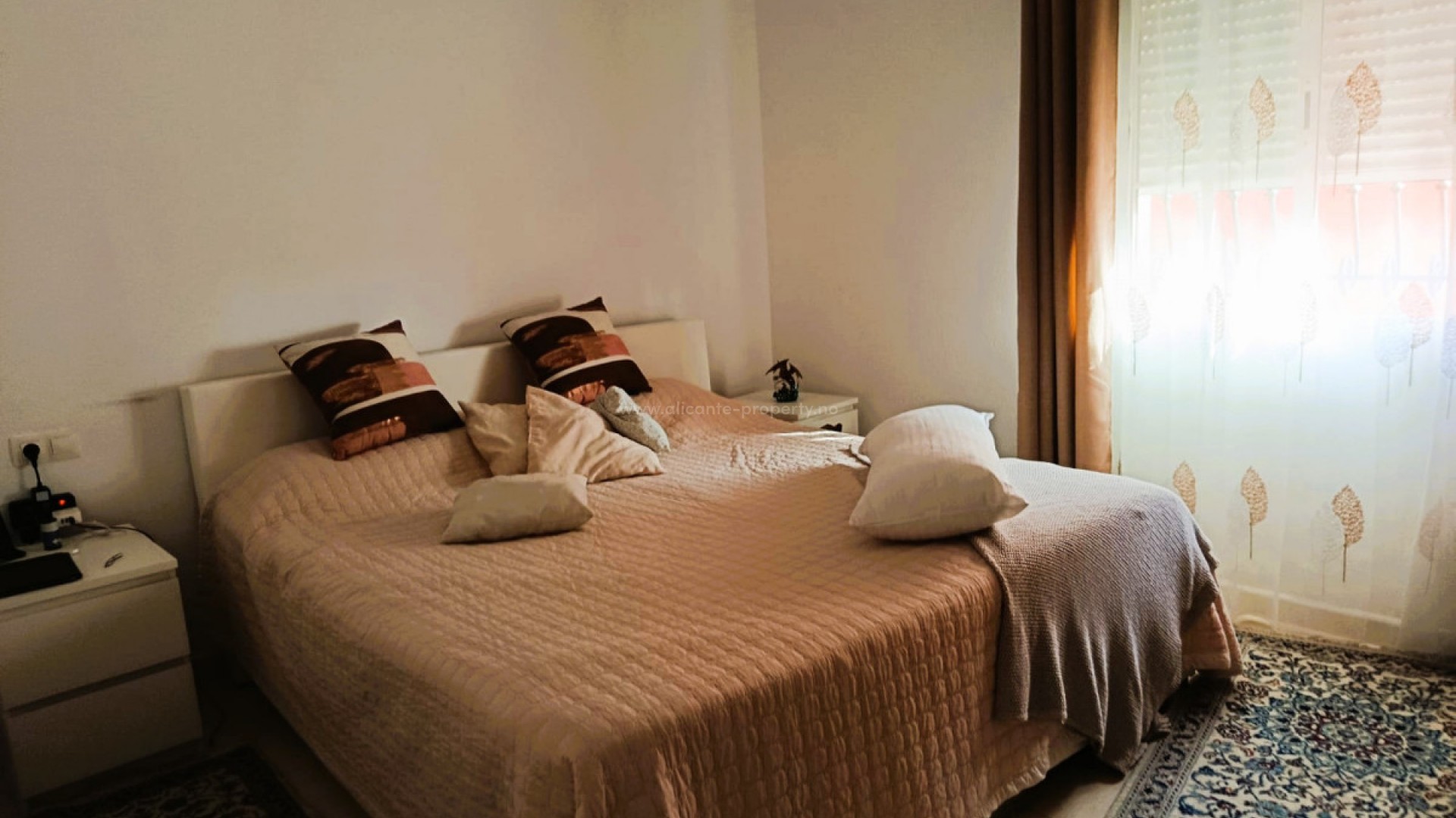 Country House in Pinoso Centro