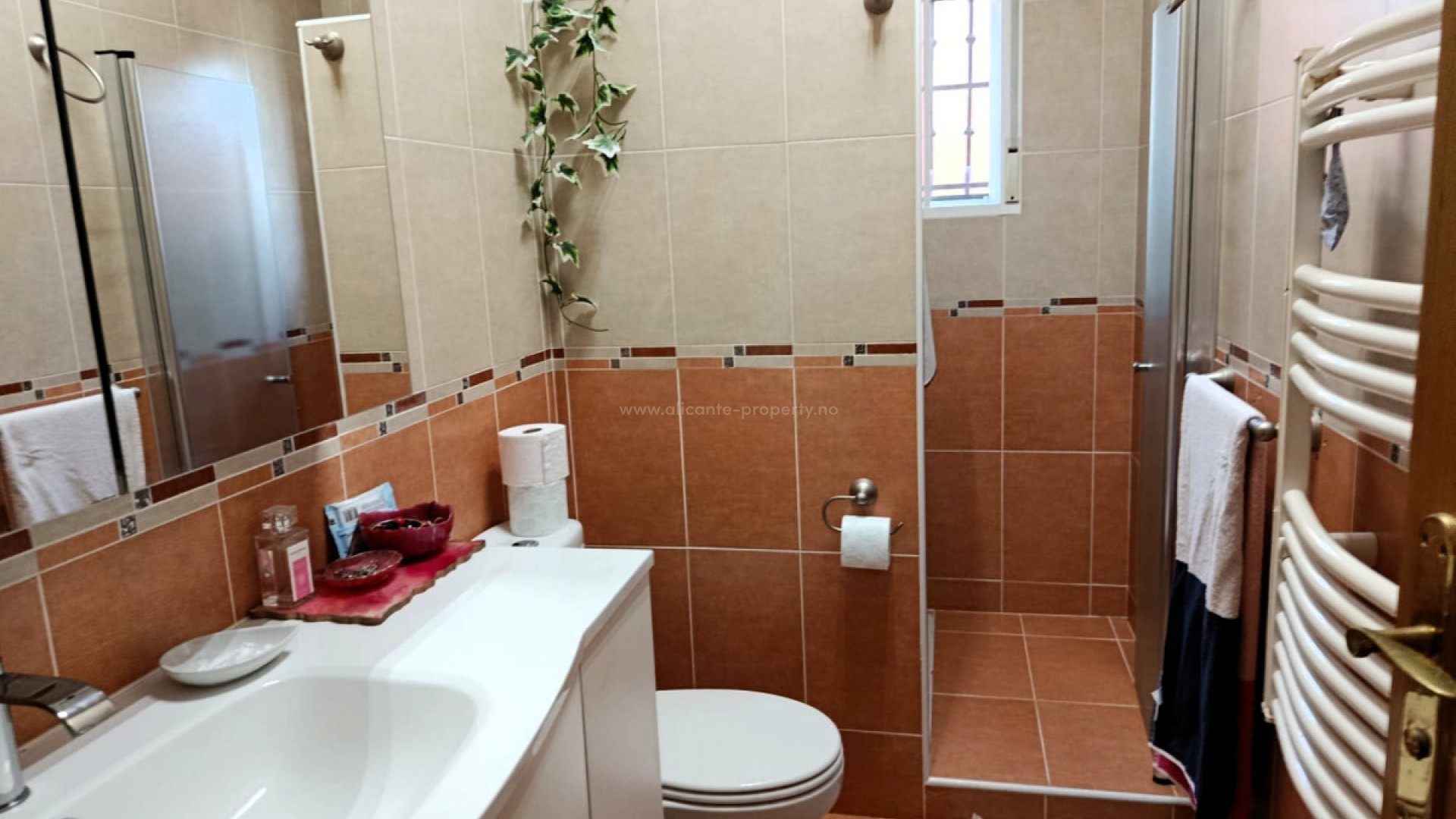 Country House in Pinoso Centro