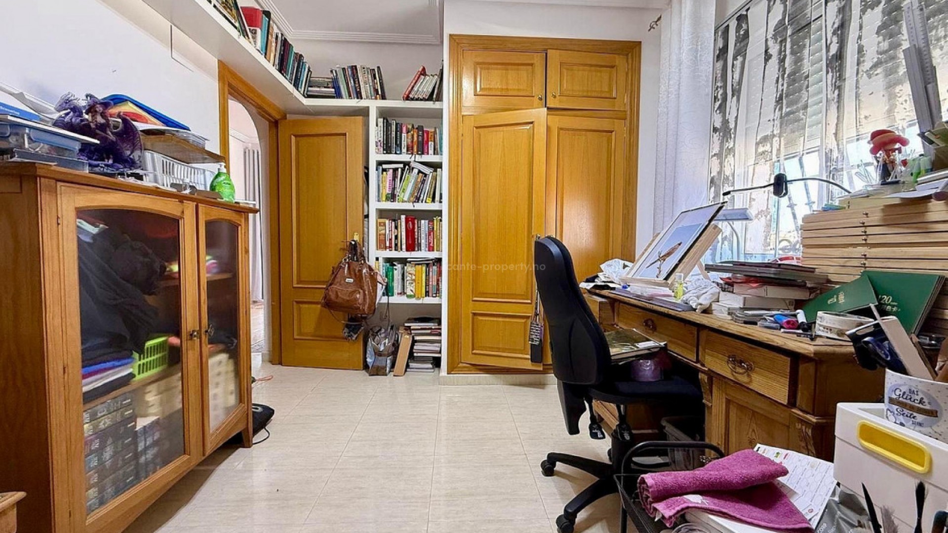 Country House in Pinoso Centro