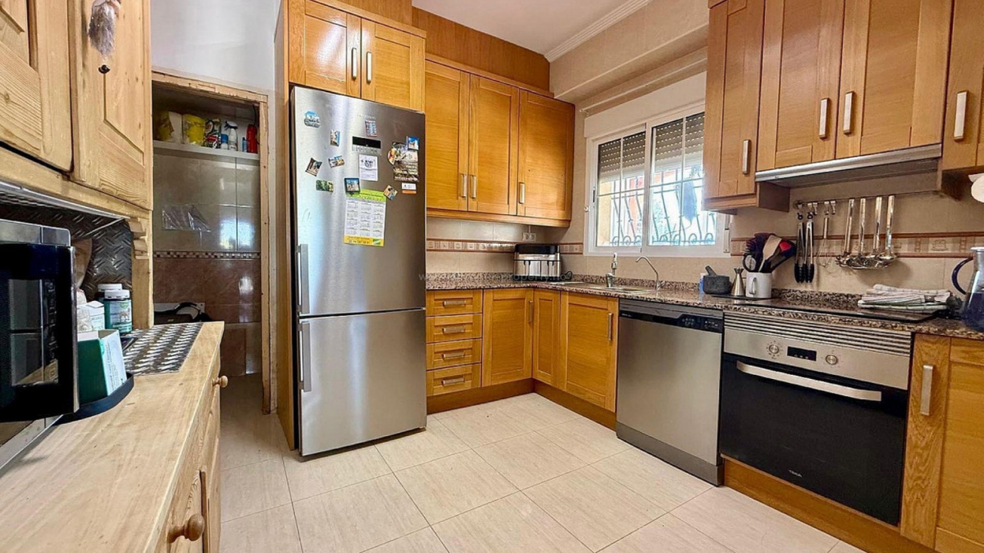 Country House in Pinoso Centro