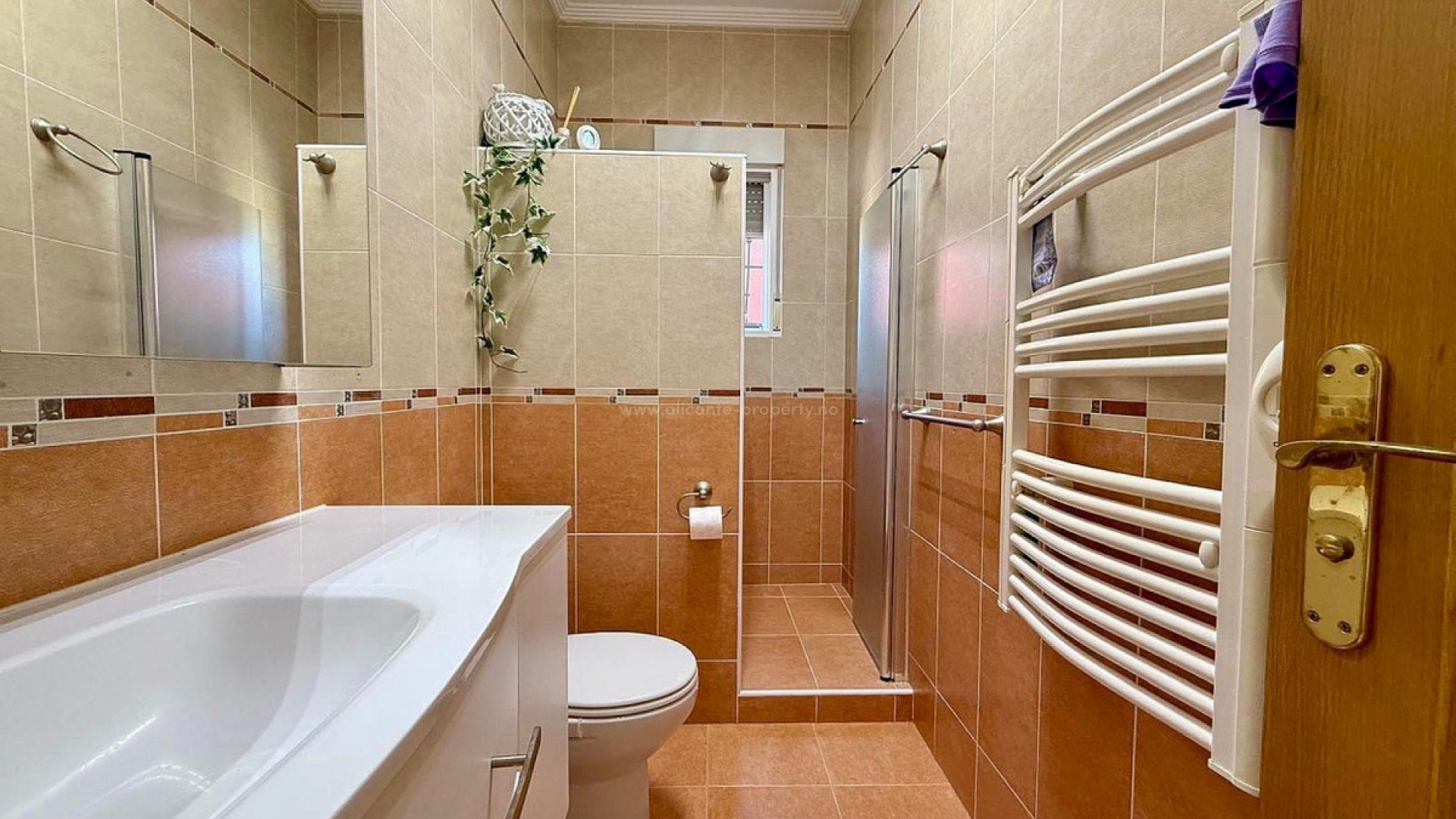 Country House in Pinoso Centro