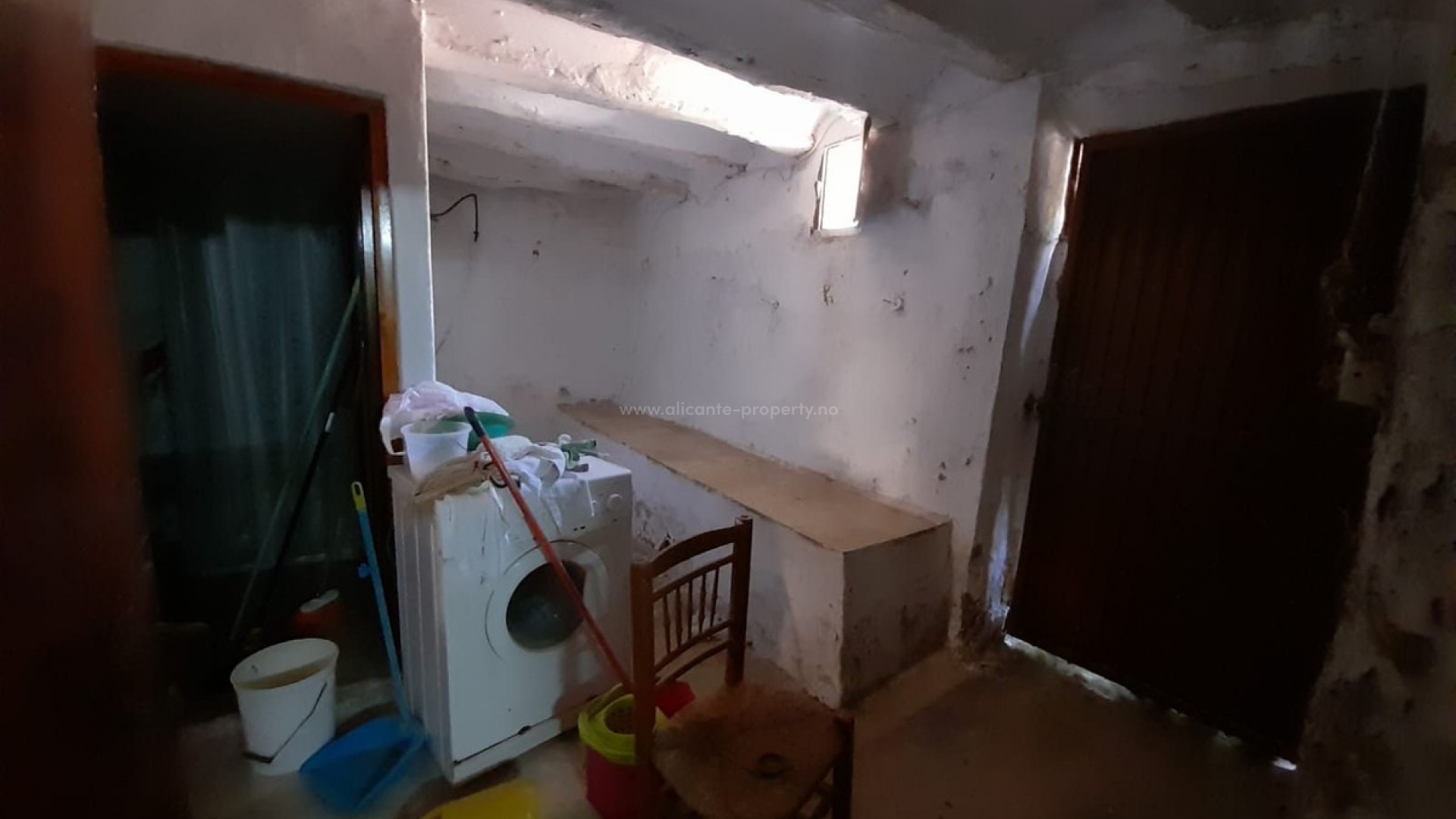 Country House in Pinoso Centro