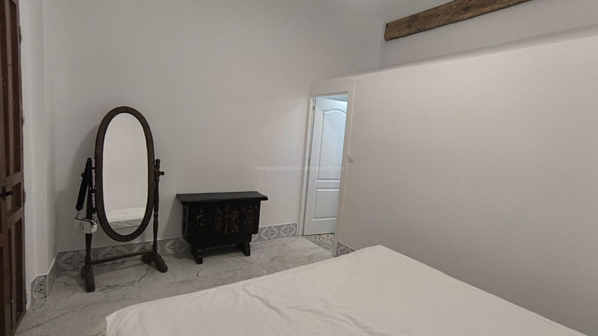 Country House in Pinoso Centro