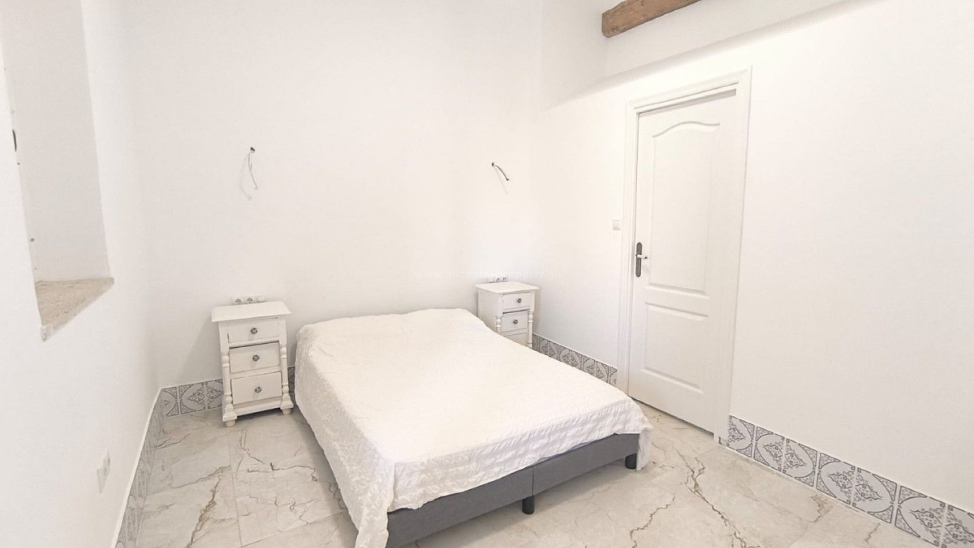 Country House in Pinoso Centro