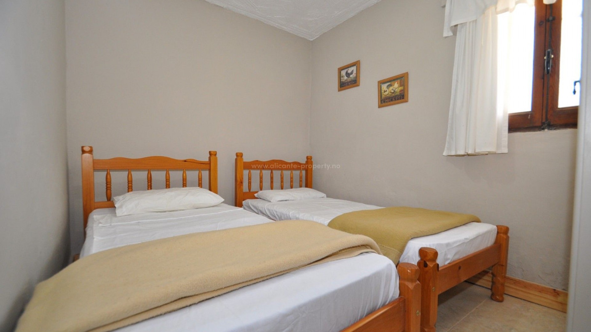 Country House in Pinoso Centro