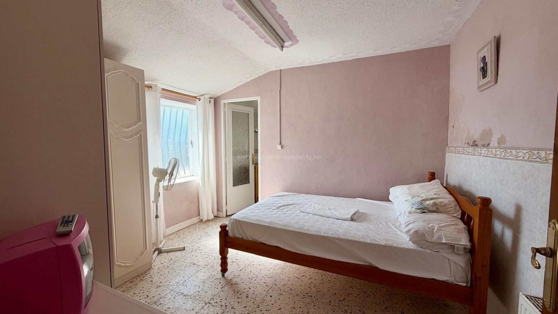 Country House in Pinoso Centro