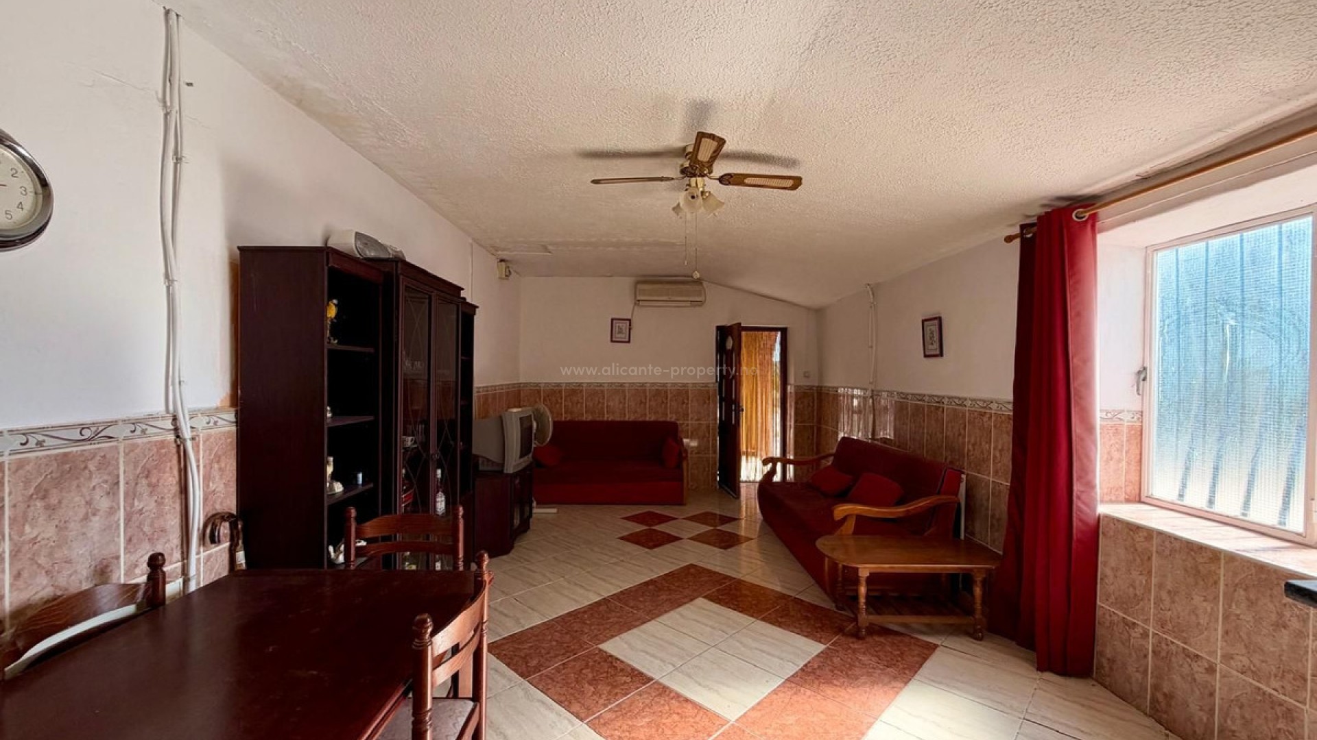 Country House in Pinoso Centro