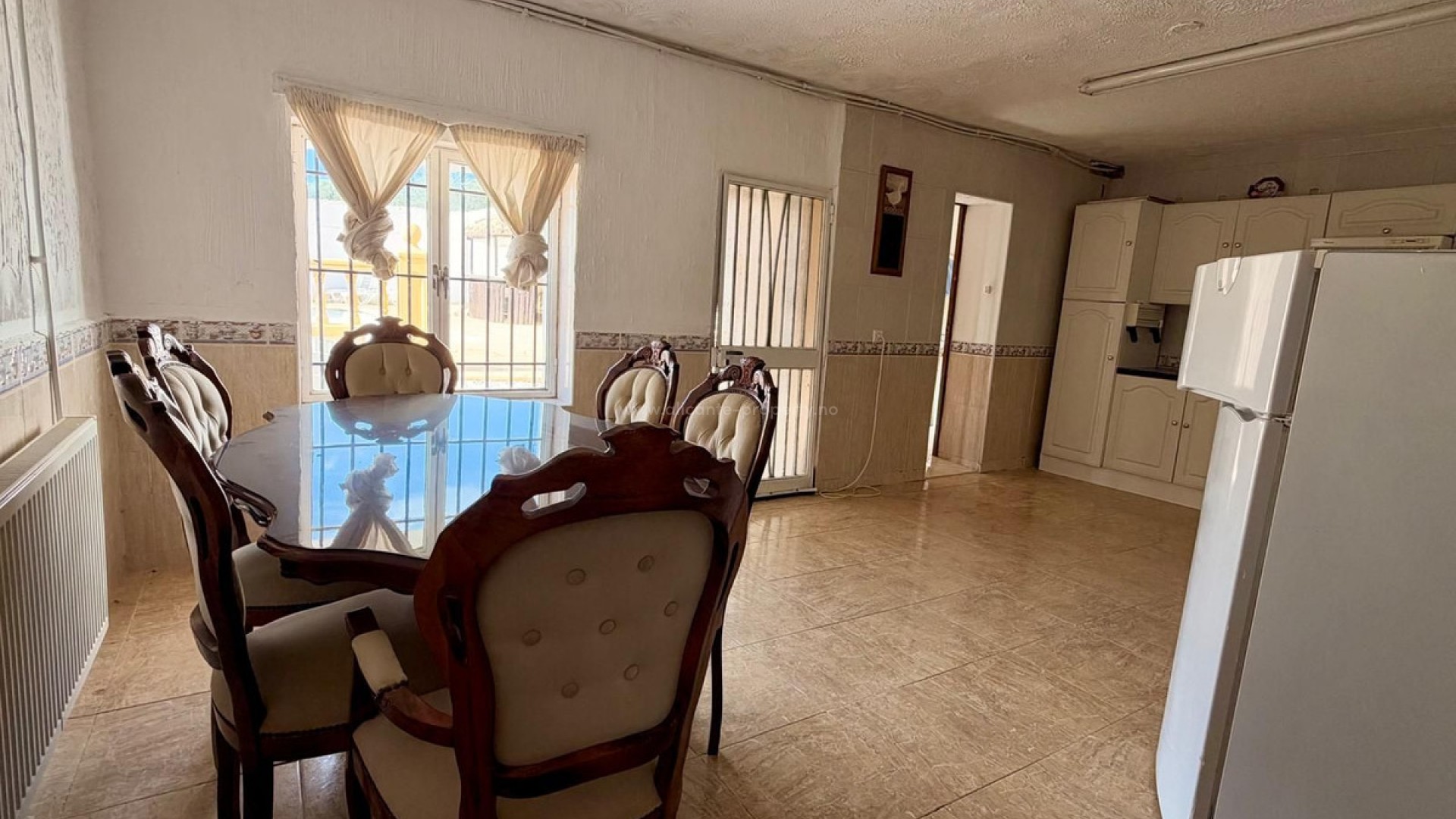 Country House in Pinoso Centro