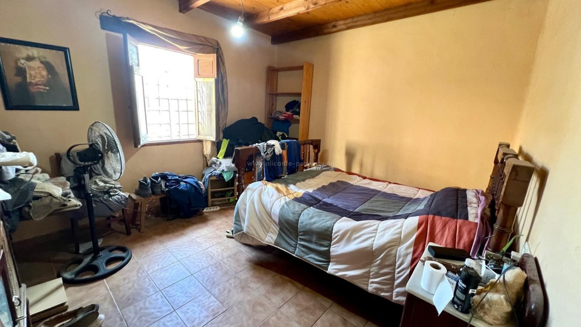 Country House in Pinoso Centro