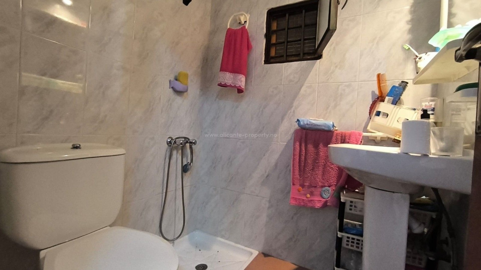 Country House in Pinoso Centro
