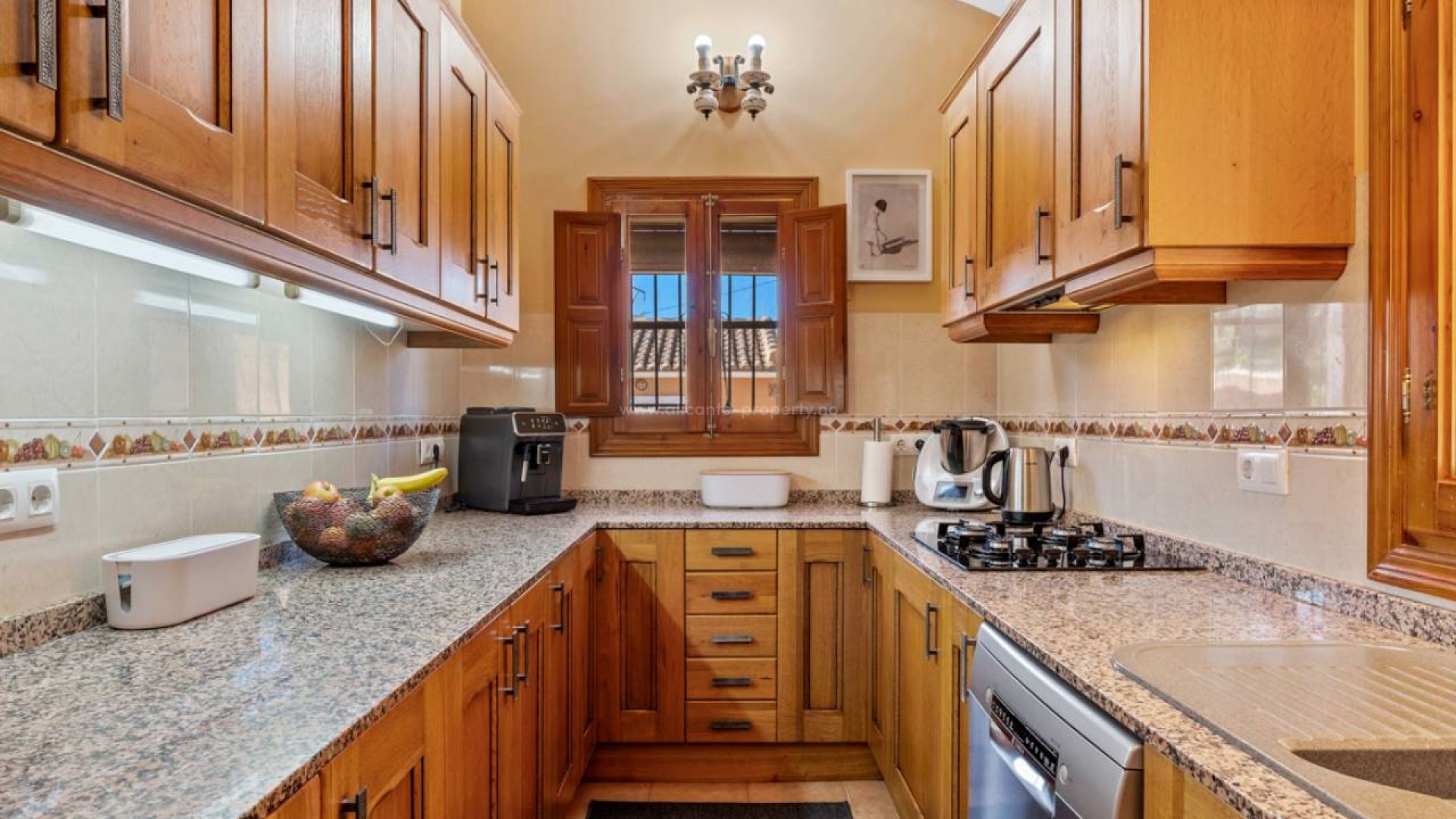 Country House in Rafal