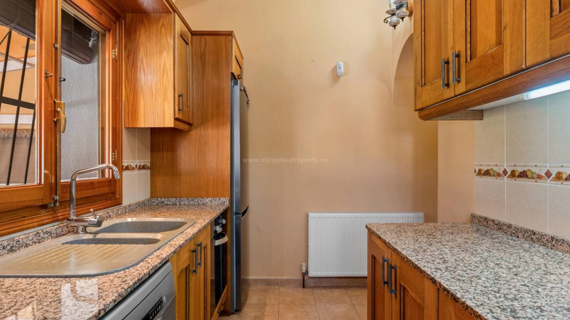 Country House in Rafal