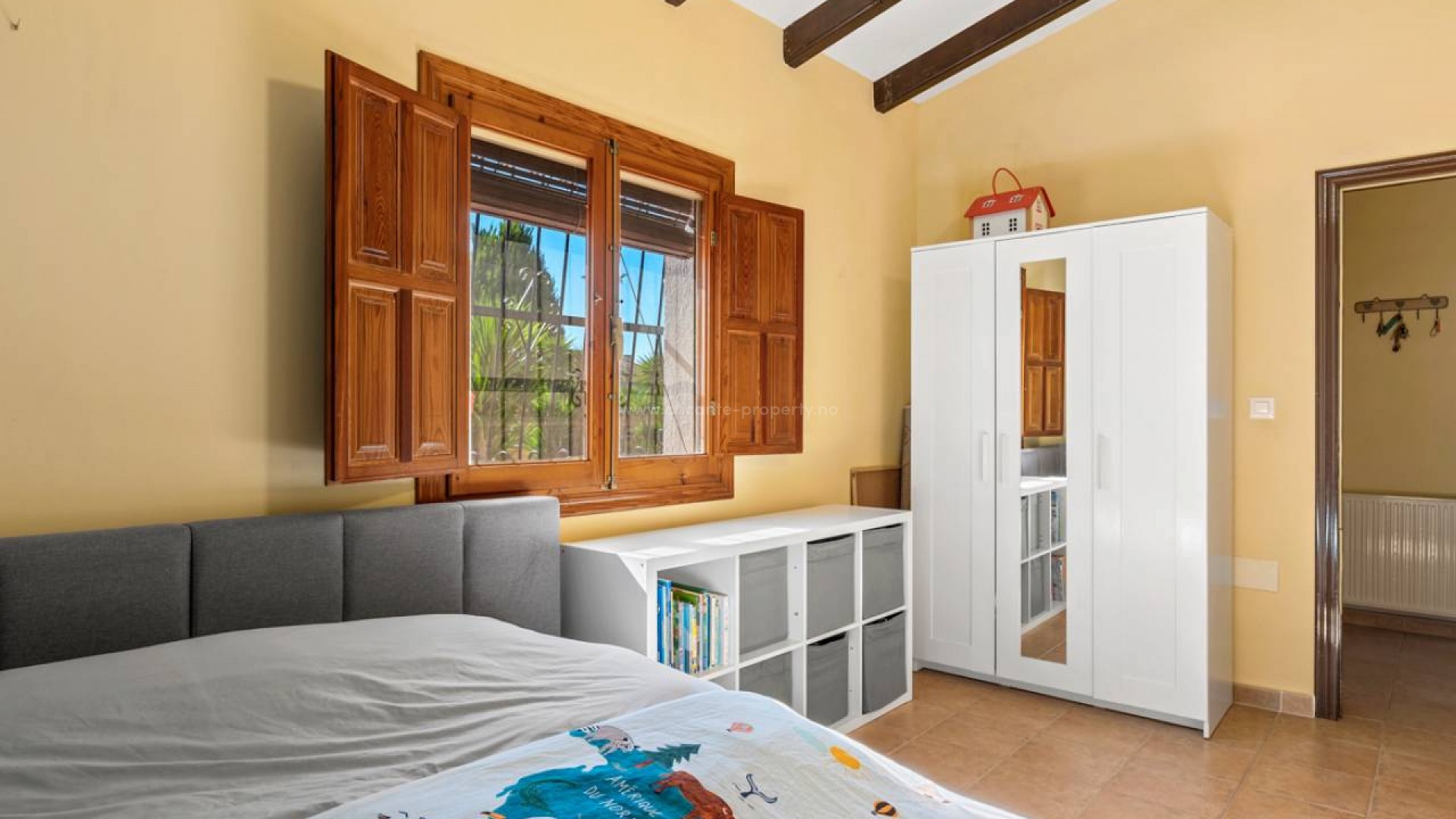 Country House in Rafal