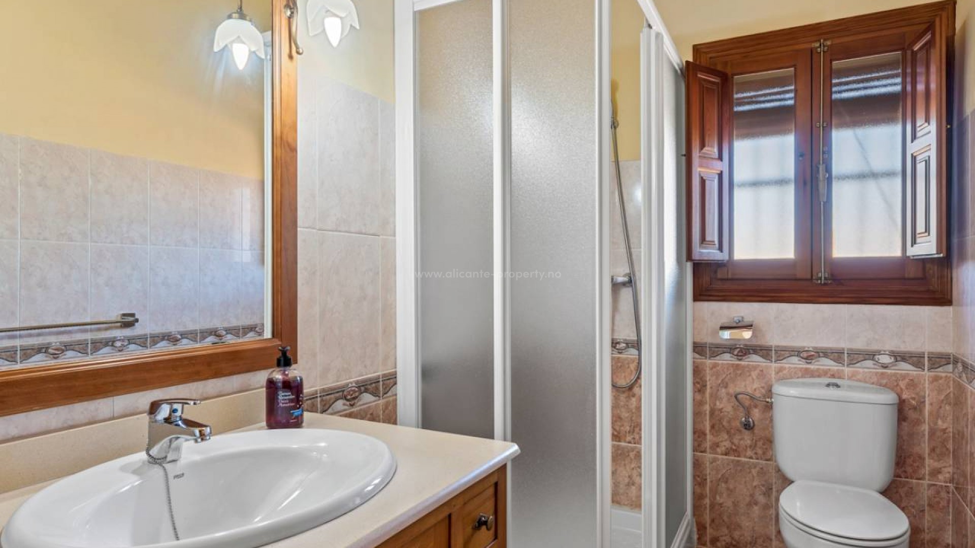 Country House in Rafal