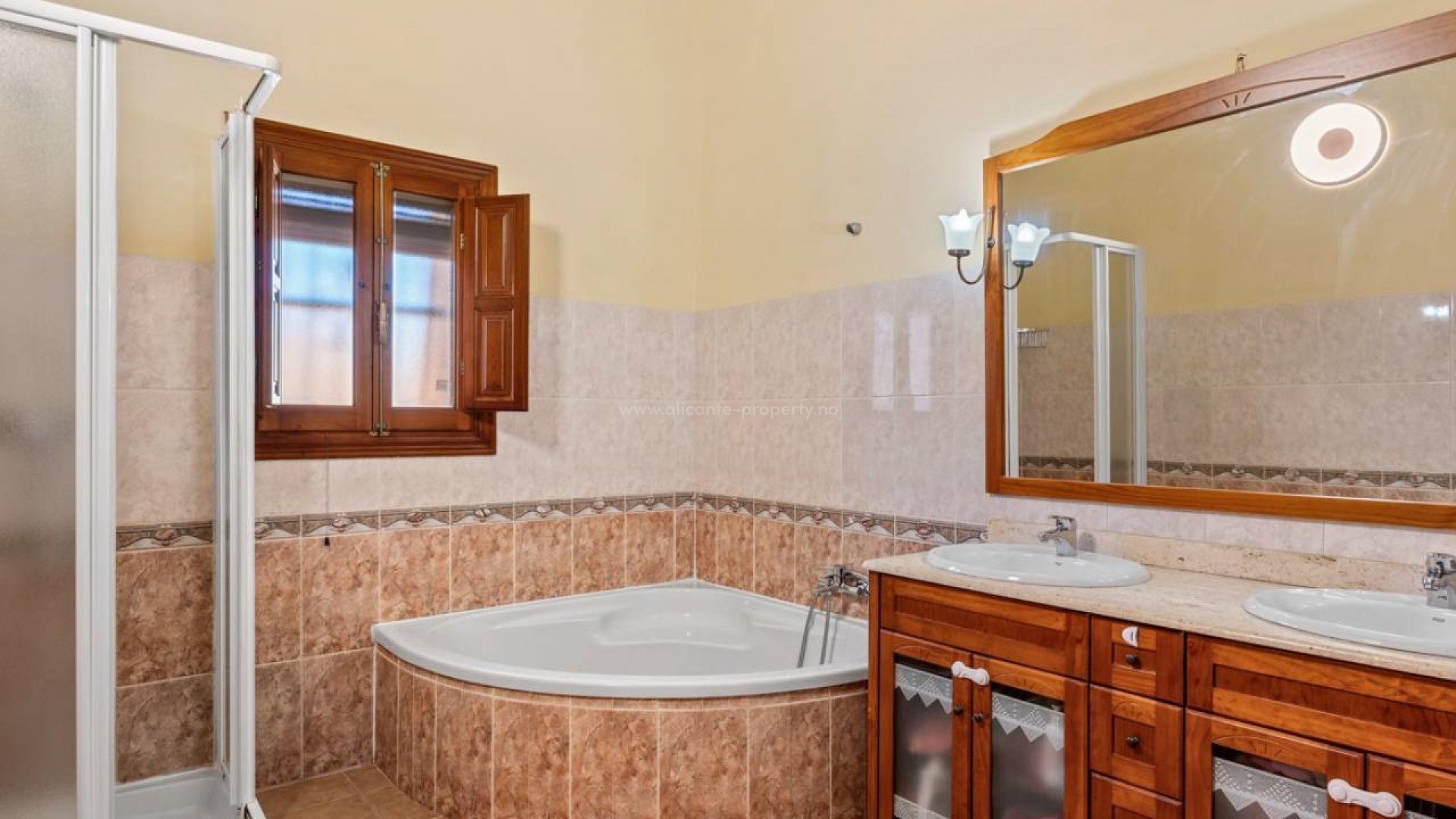 Country House in Rafal