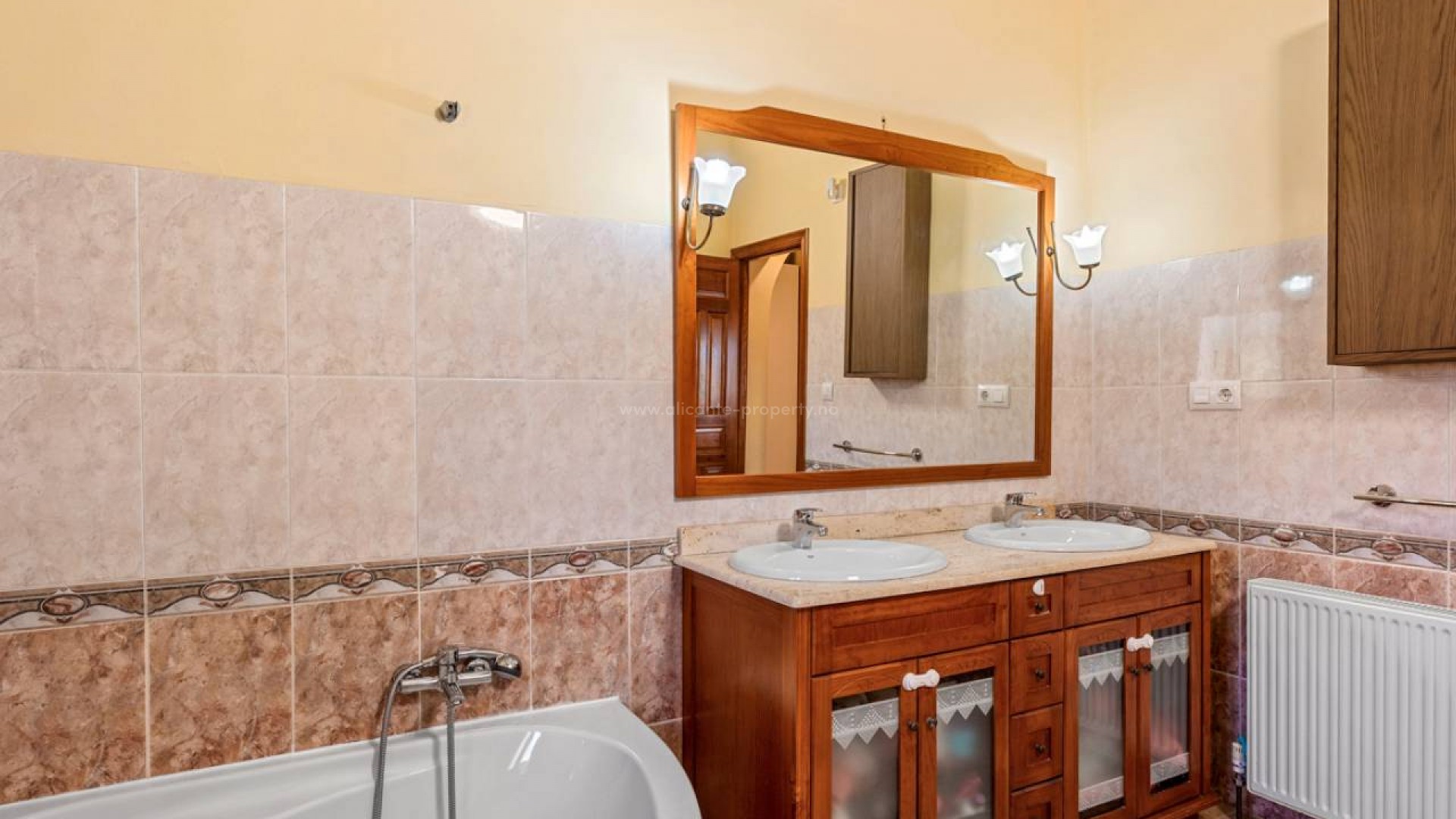 Country House in Rafal