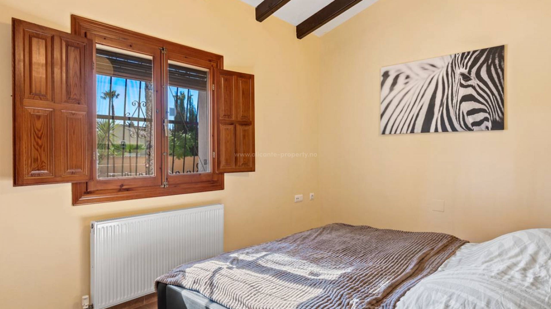 Country House in Rafal