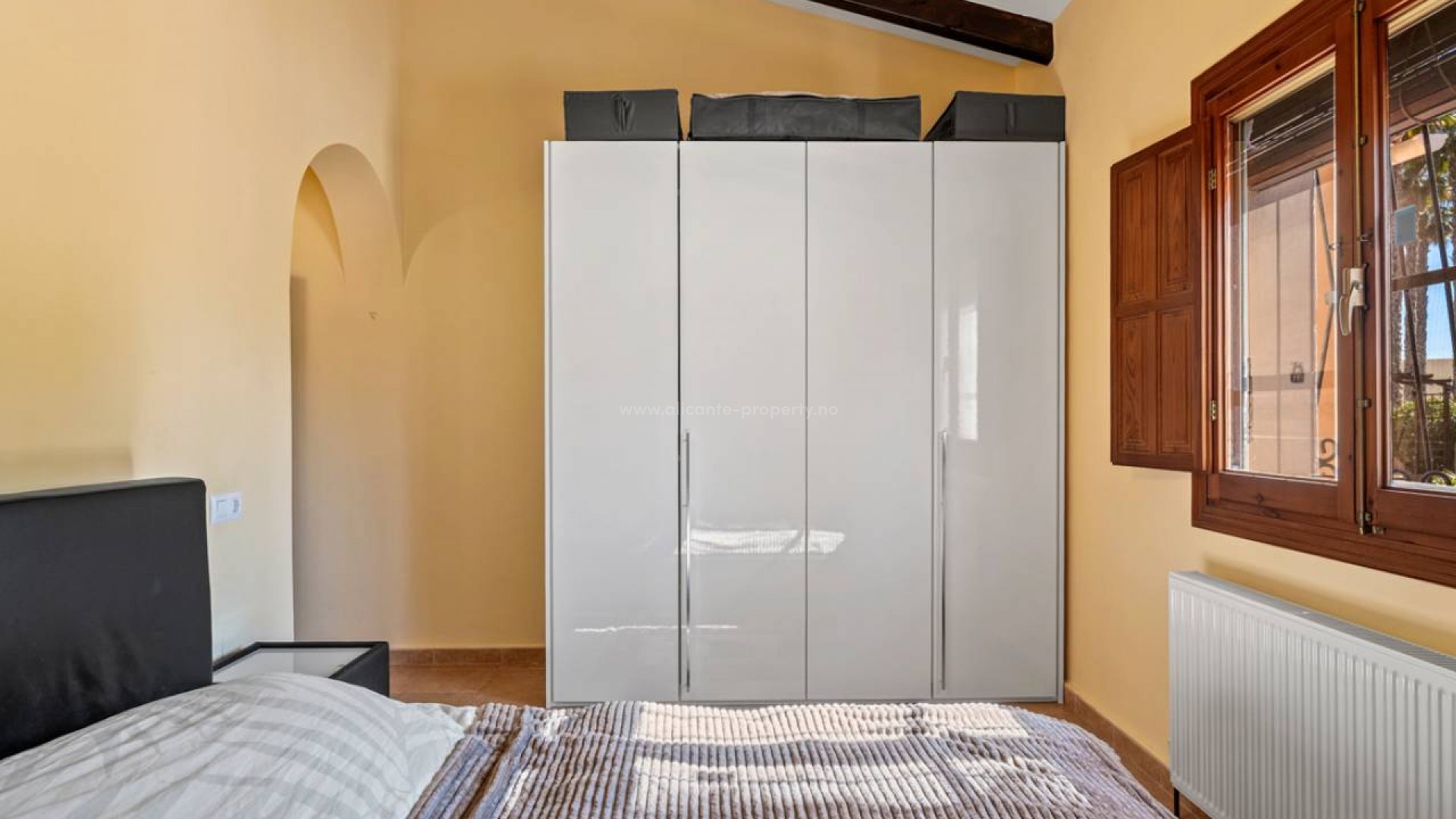 Country House in Rafal