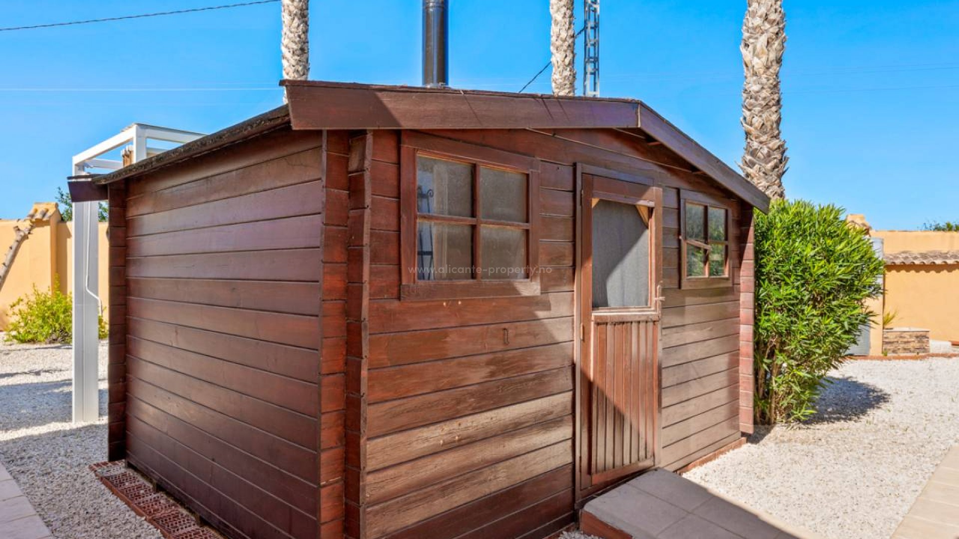 Country House in Rafal