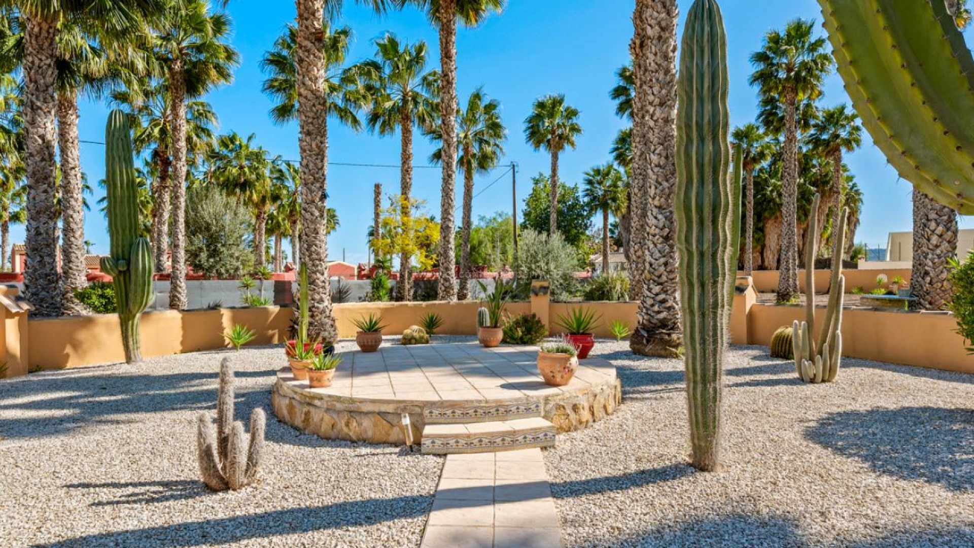 Country House in Rafal