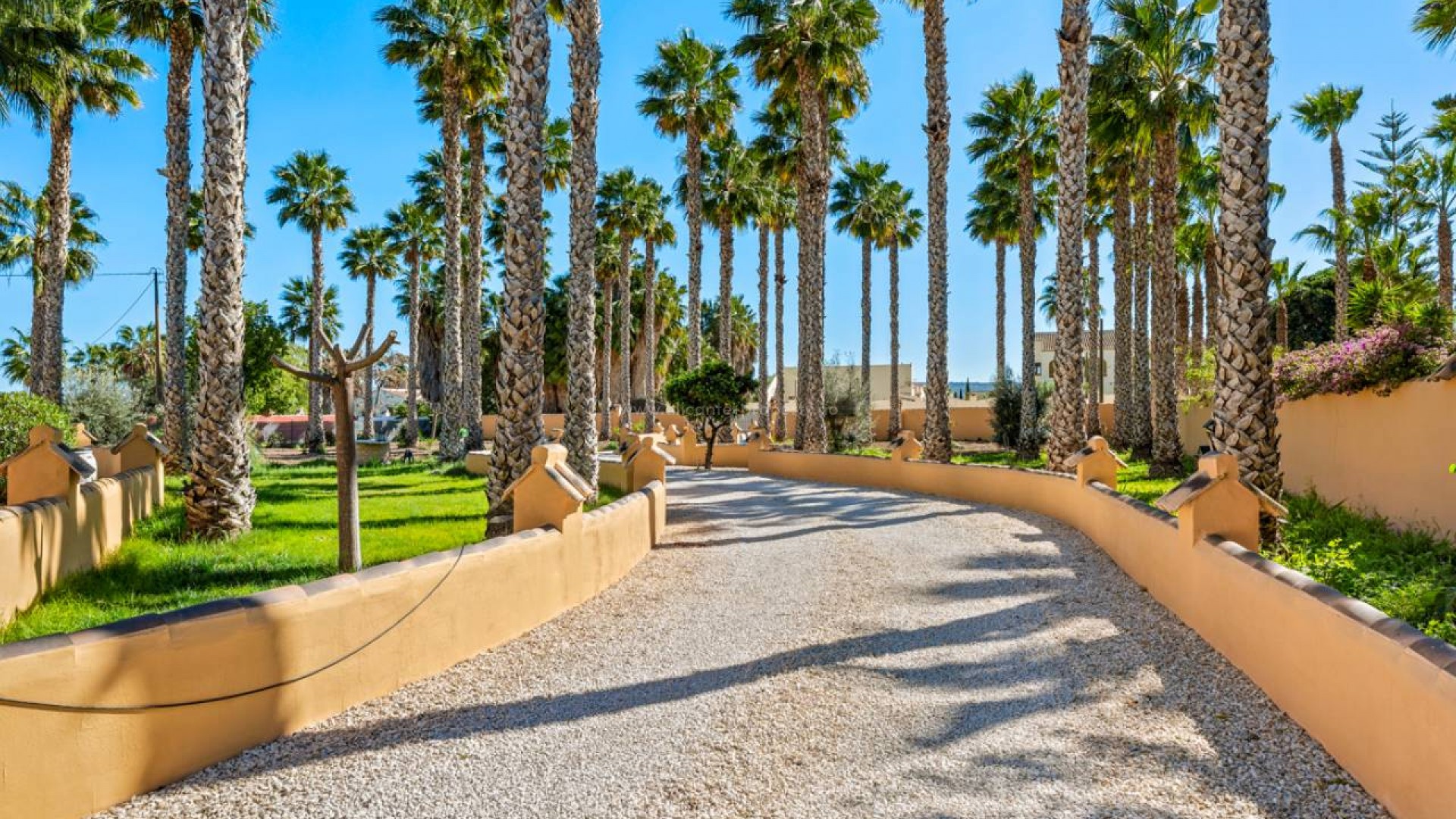 Country House in Rafal