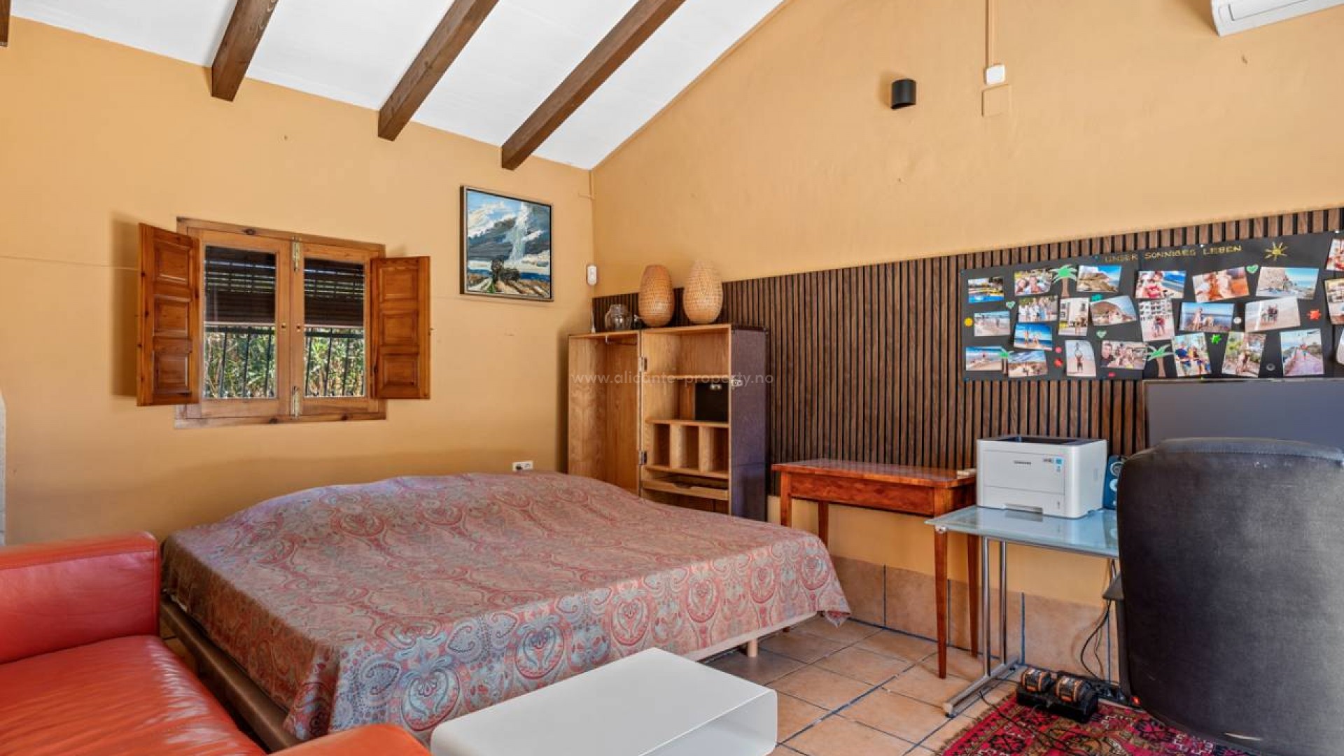 Country House in Rafal