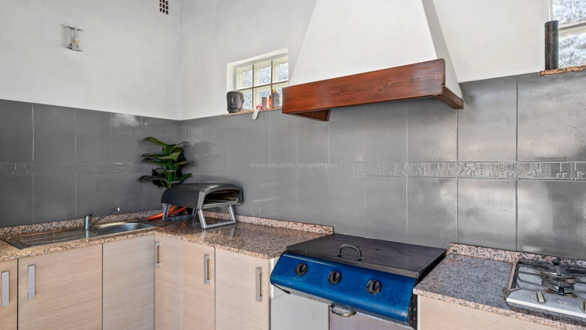 Country House in Rafal