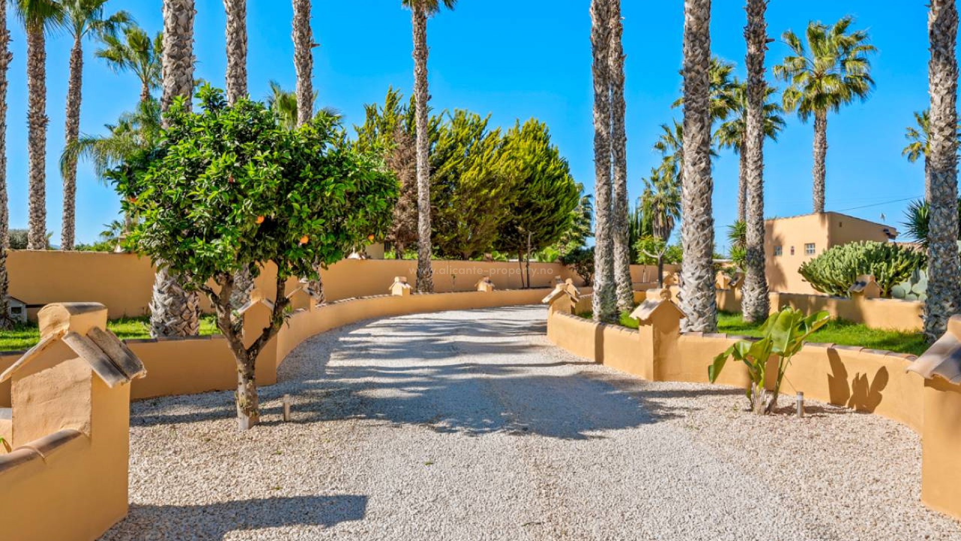 Country House in Rafal