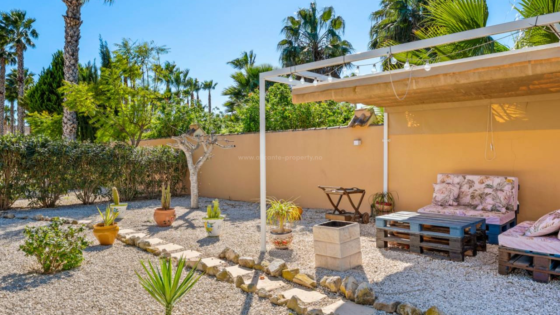 Country House in Rafal