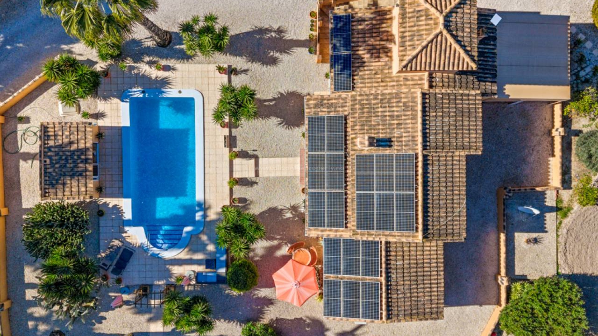 Country House in Rafal