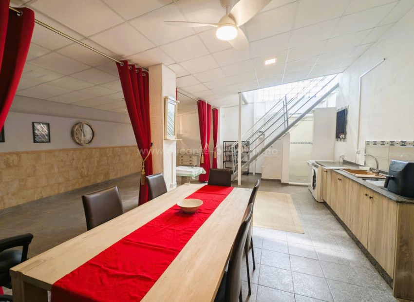 Country House in Rafal