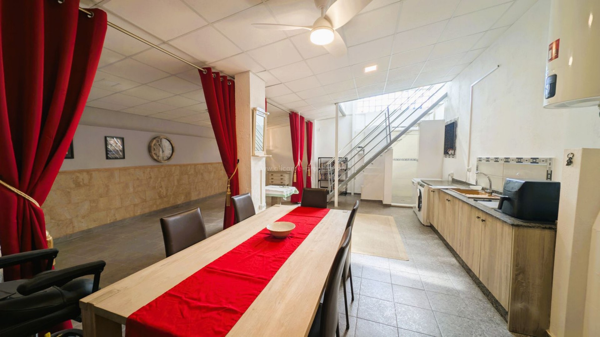 Country House in Rafal