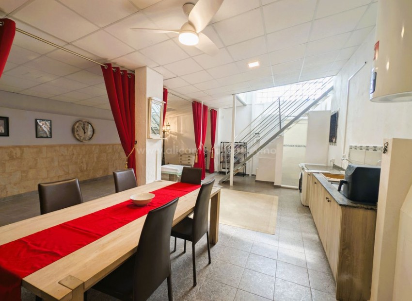 Country House in Rafal