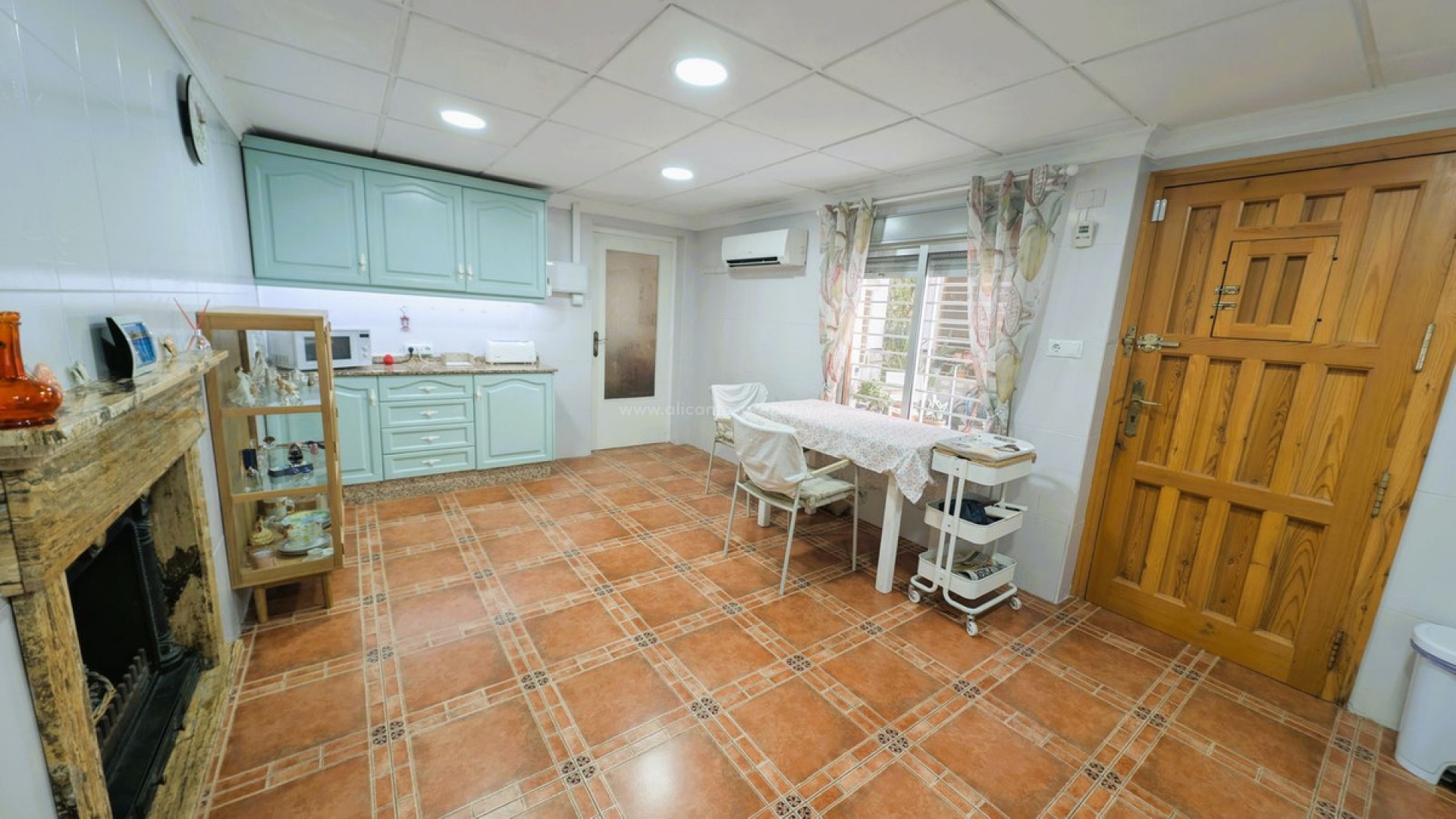 Country House in Rafal