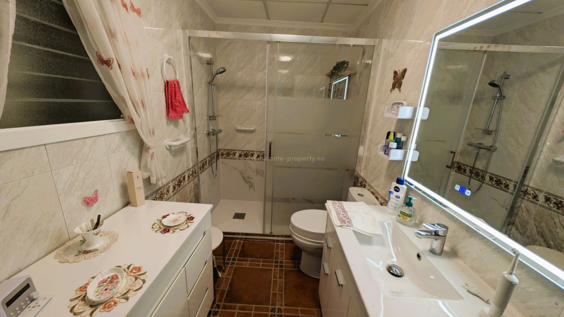 Country House in Rafal