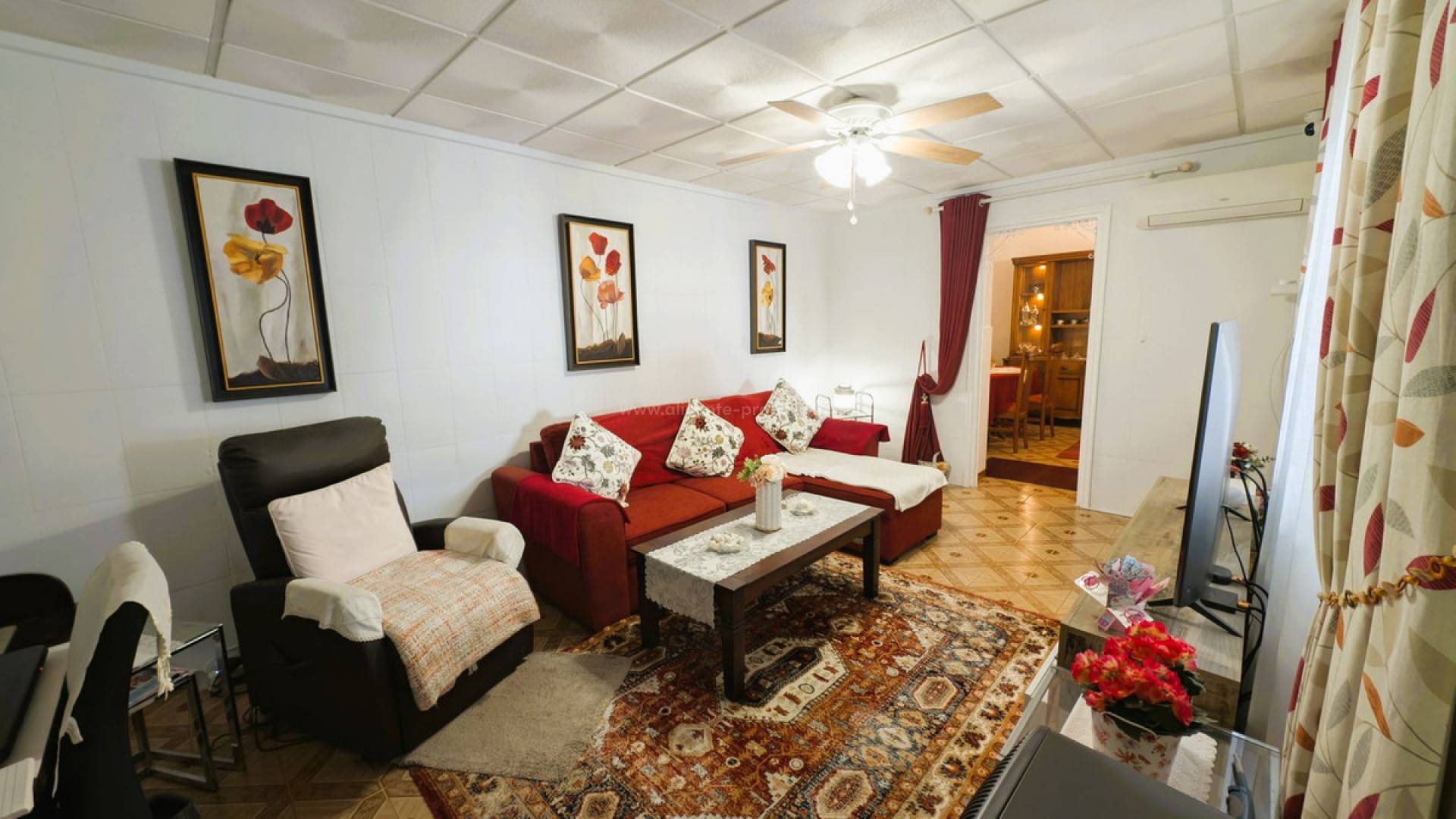 Country House in Rafal