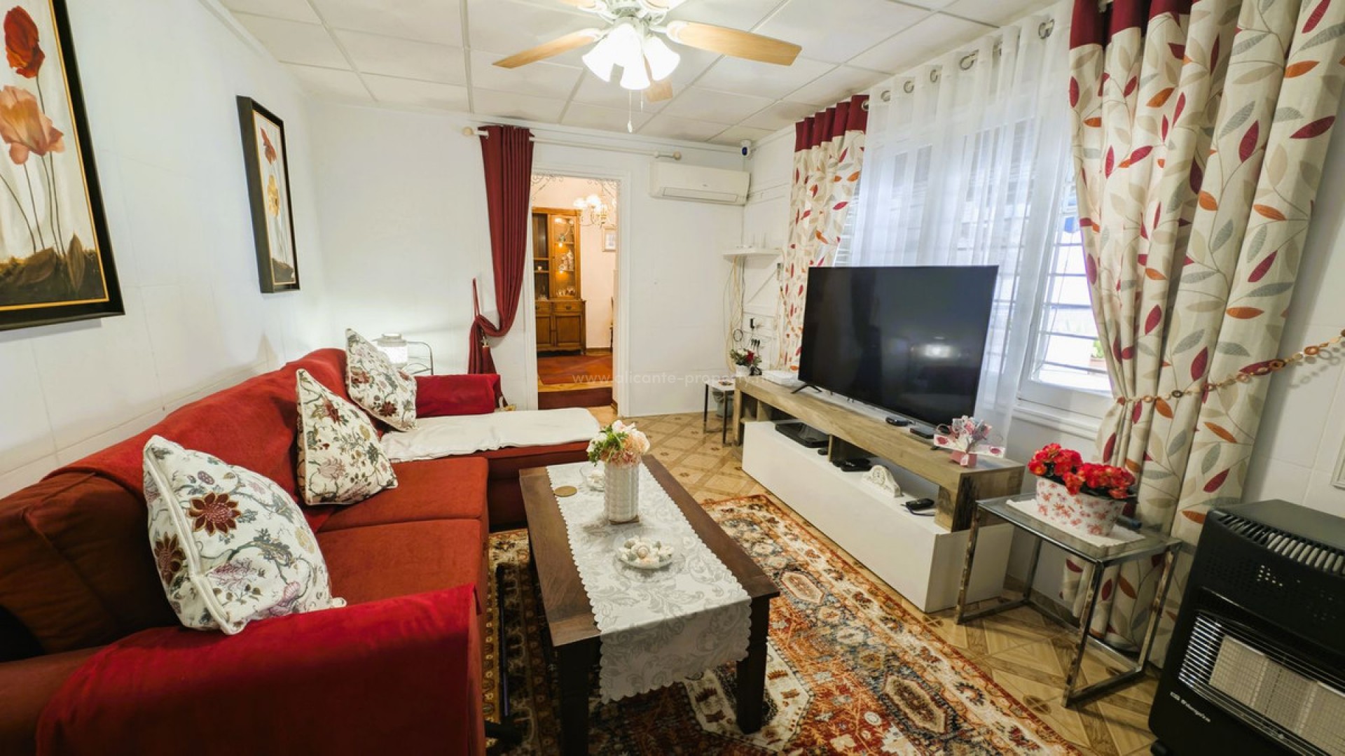 Country House in Rafal