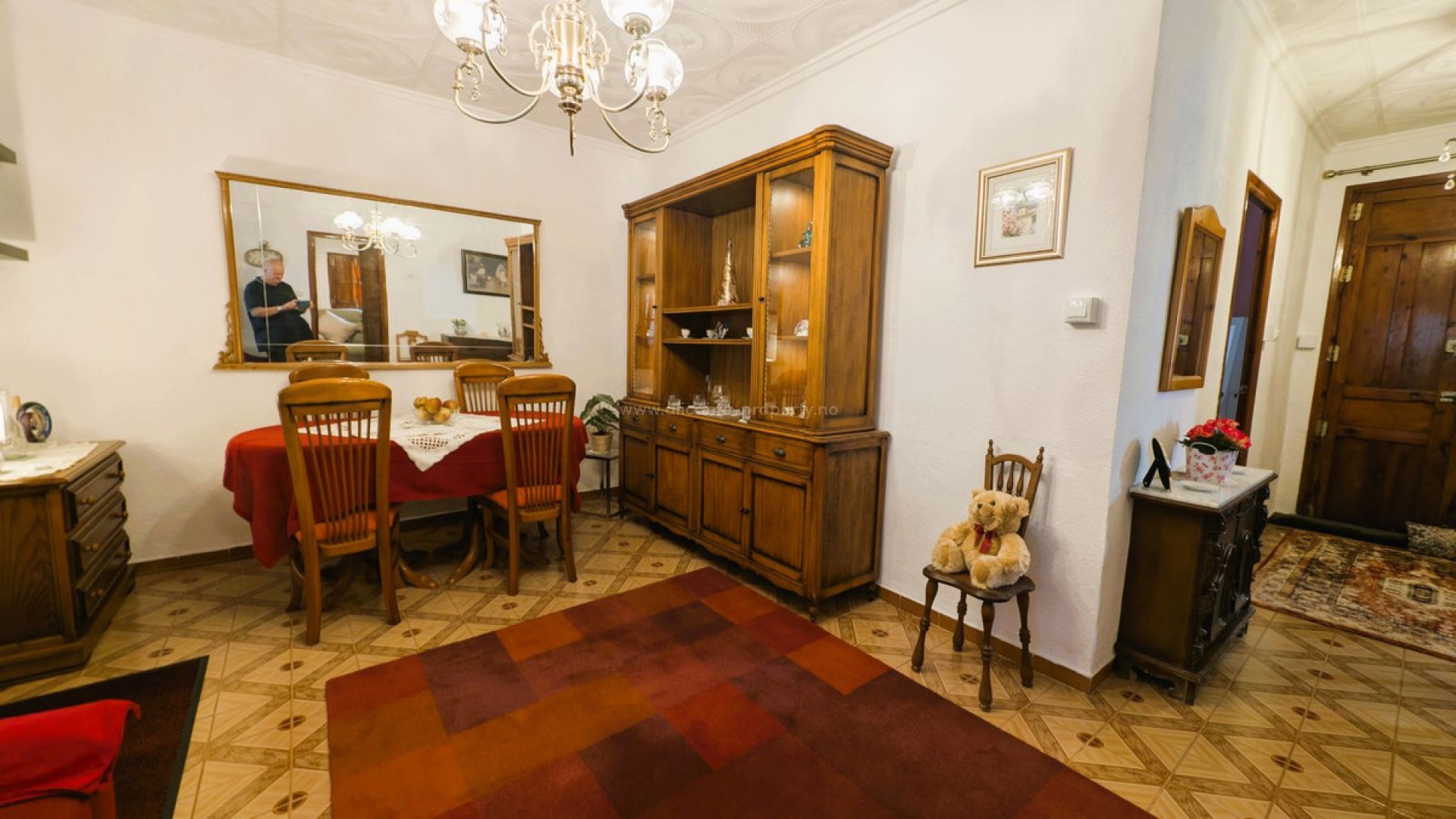 Country House in Rafal