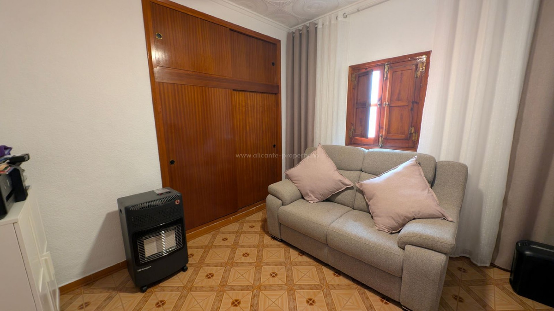 Country House in Rafal