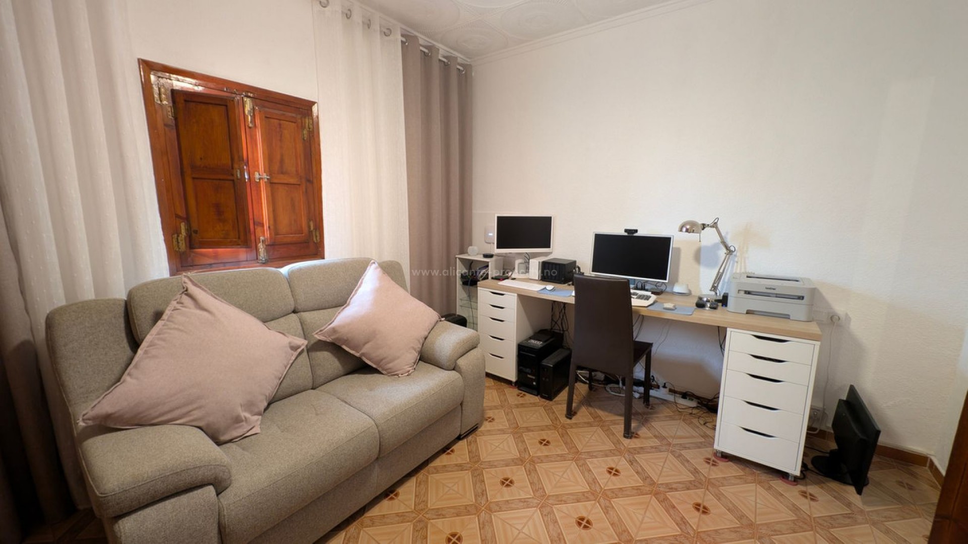 Country House in Rafal