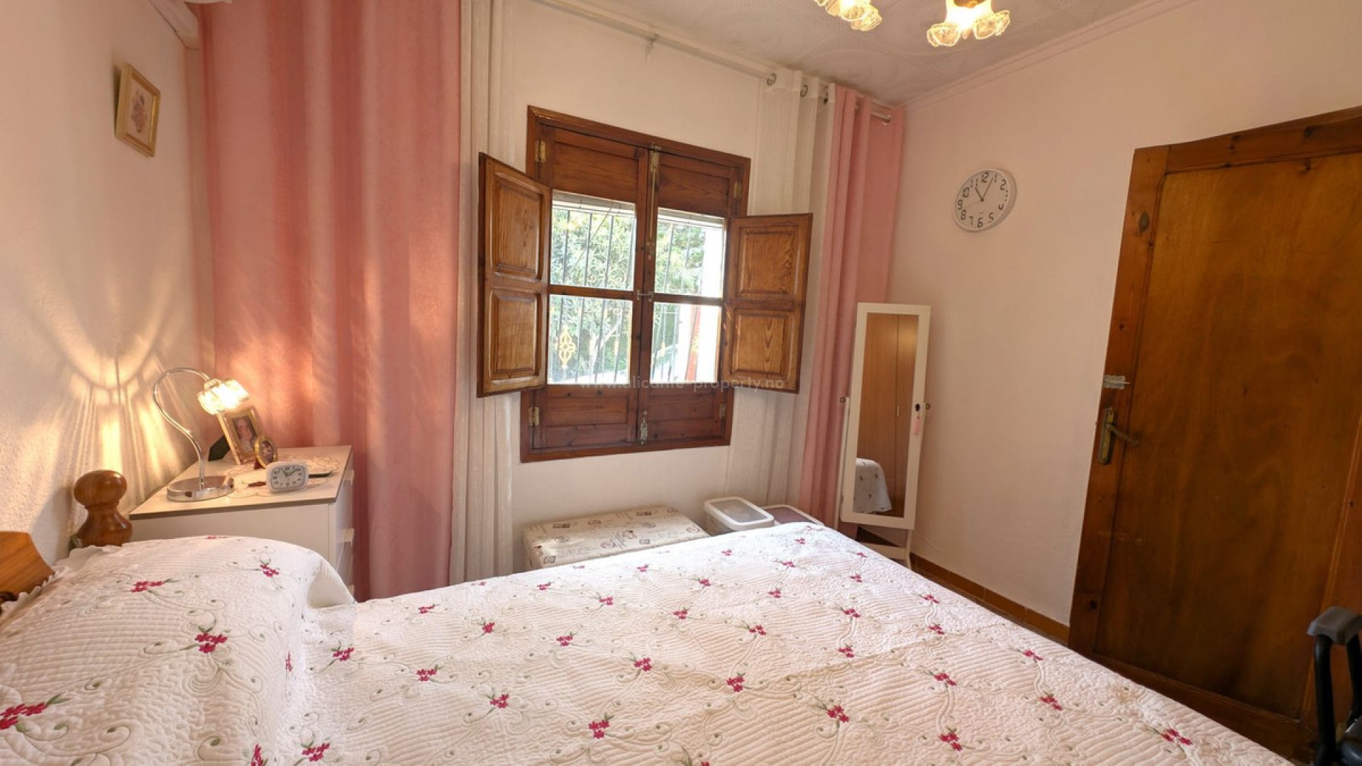 Country House in Rafal