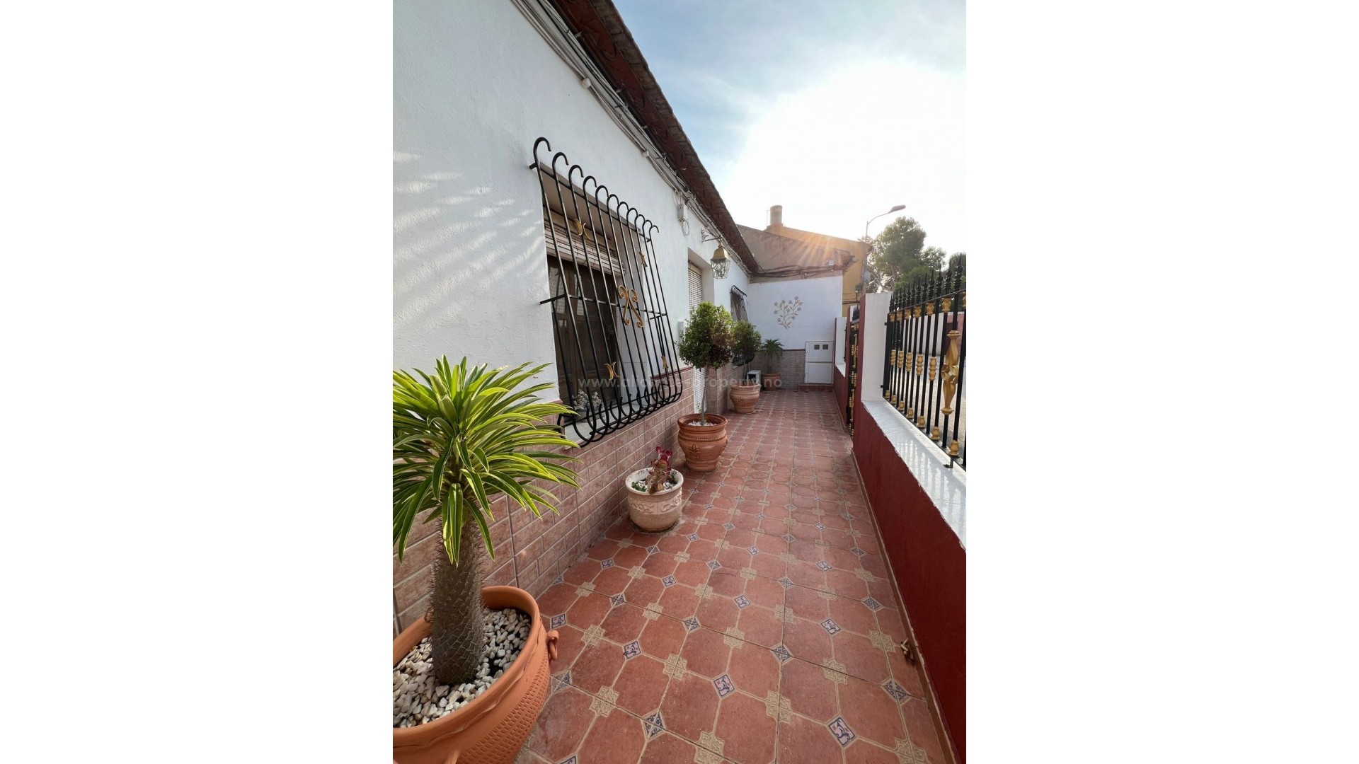 Country House in Rafal