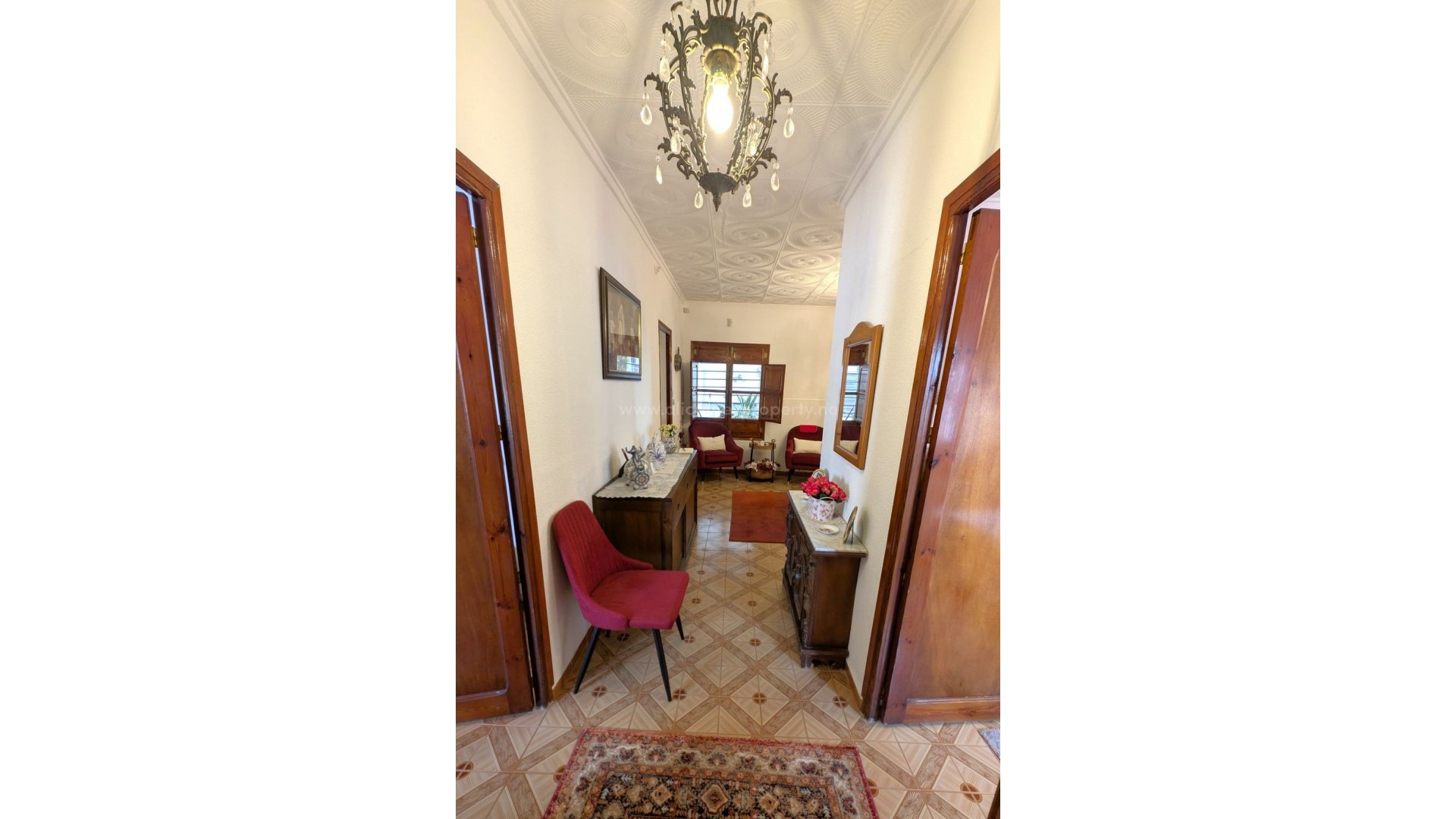 Country House in Rafal