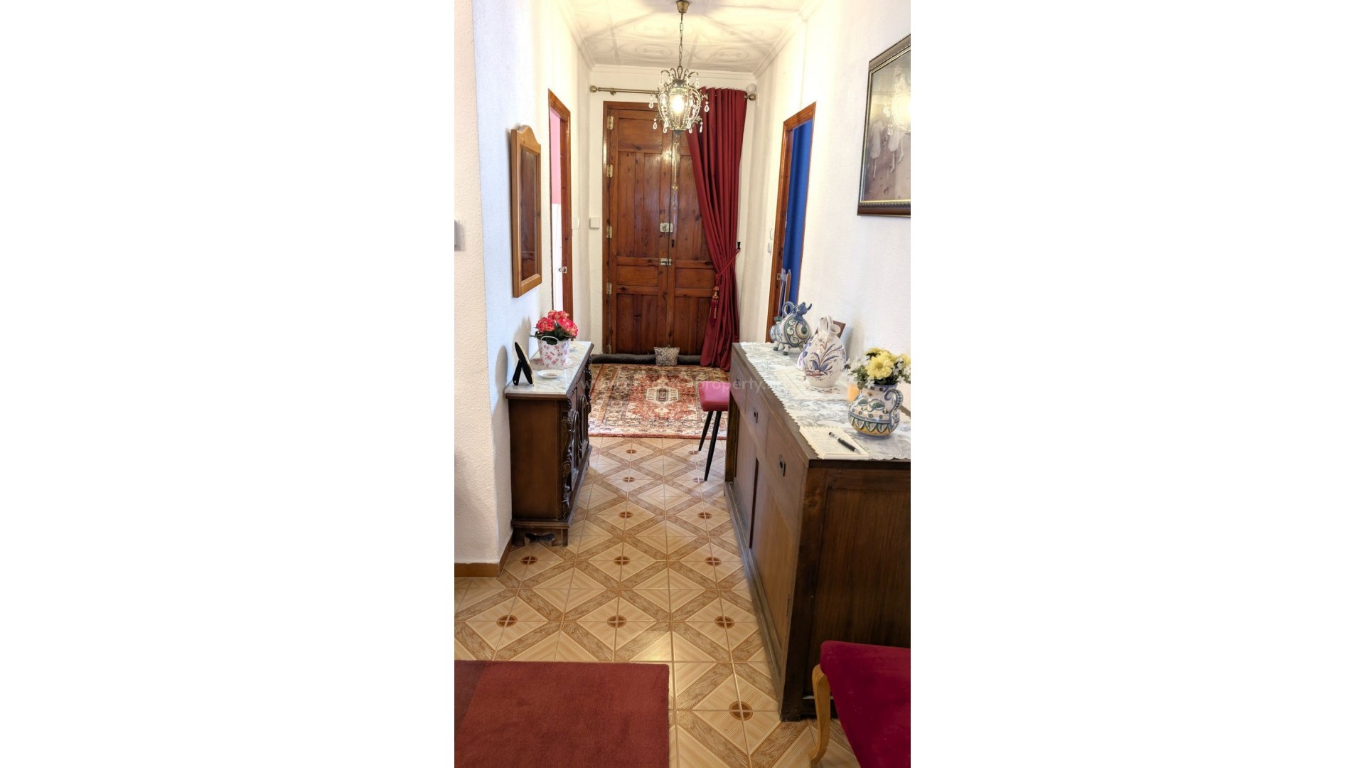 Country House in Rafal