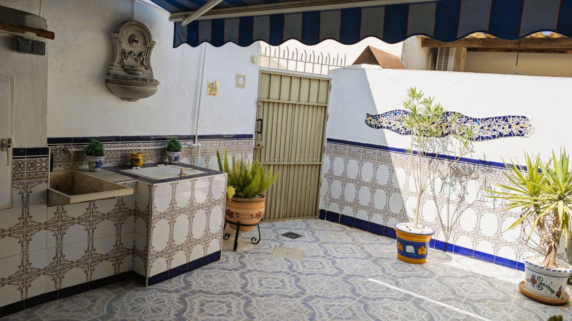 Country House in Rafal