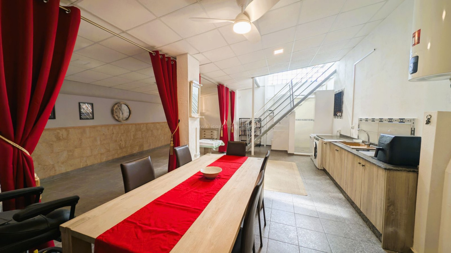 Country House in Rafal