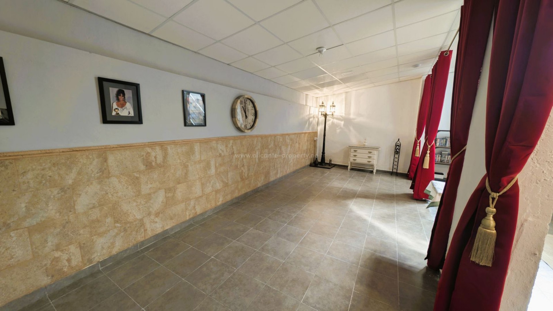 Country House in Rafal