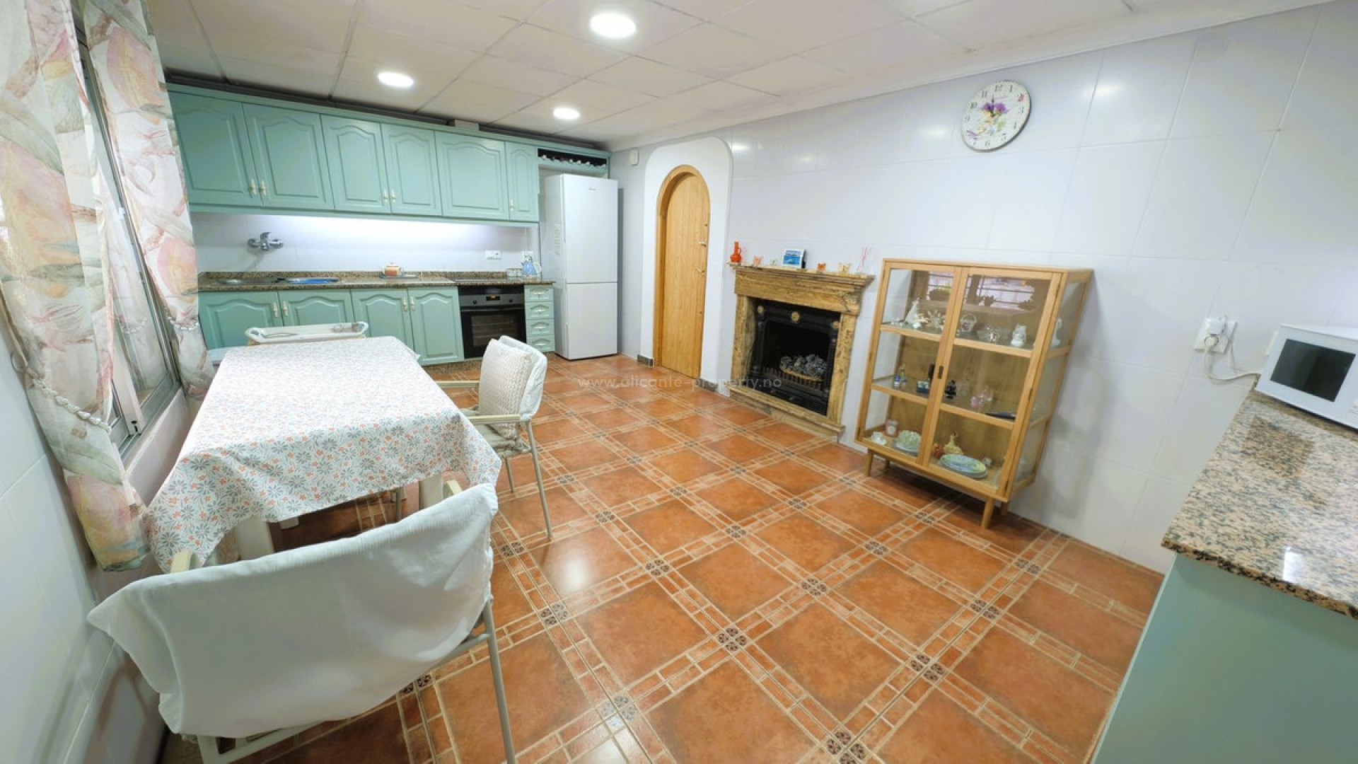 Country House in Rafal