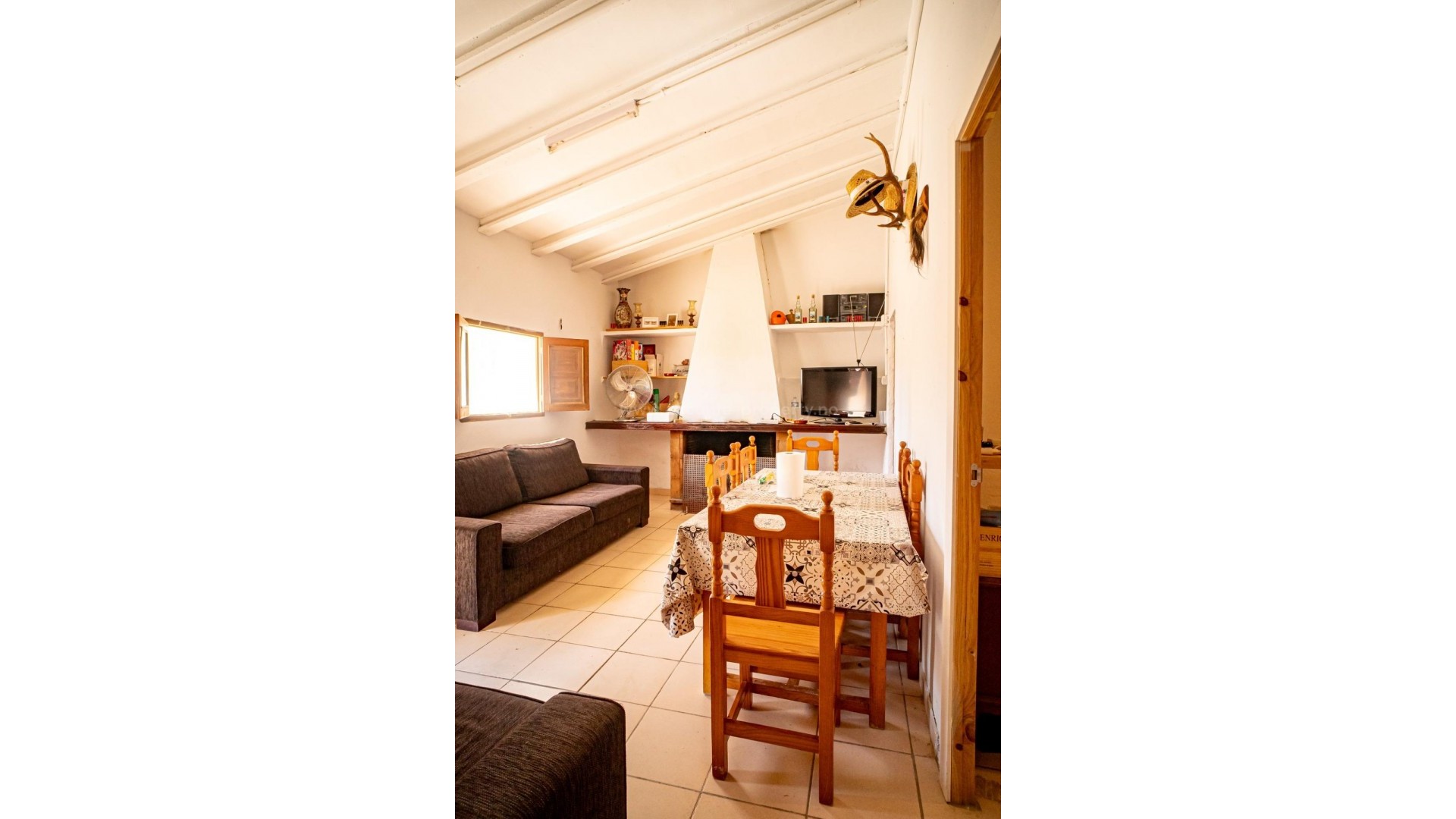 Country House in Relleu Centro