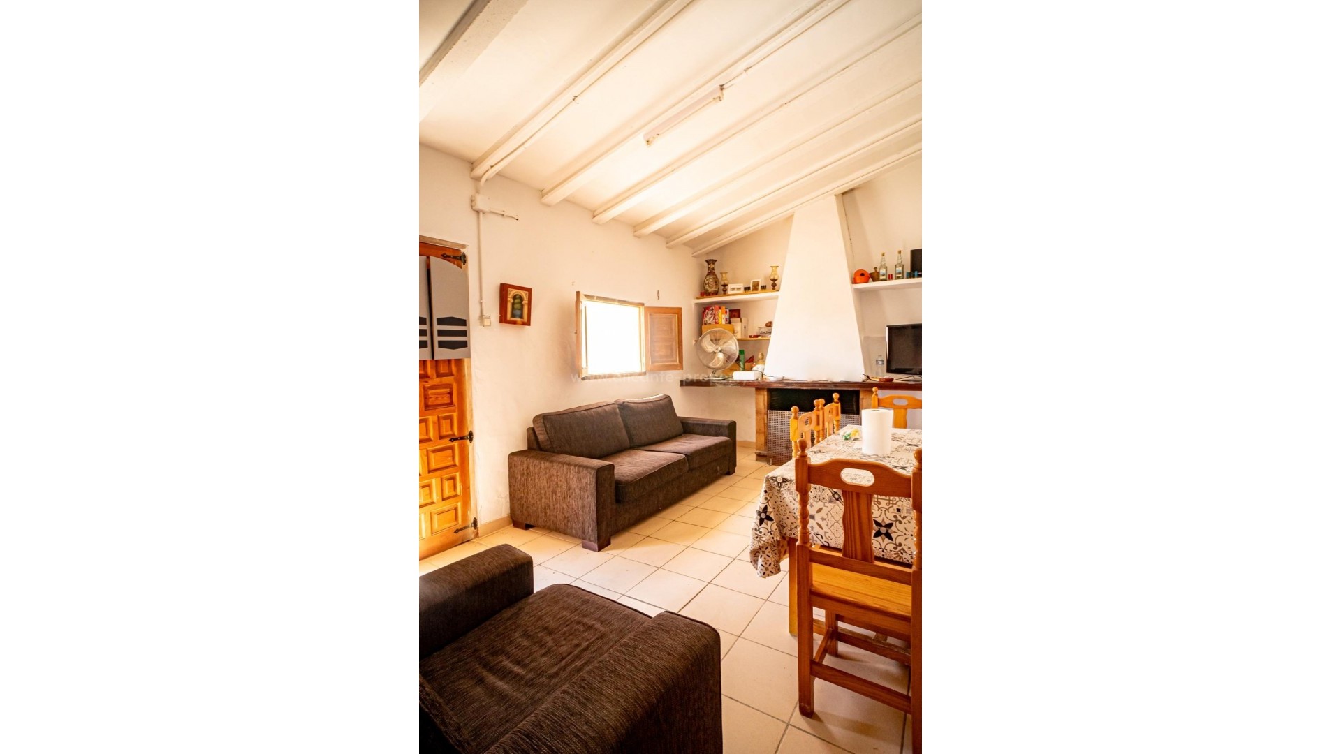 Country House in Relleu Centro